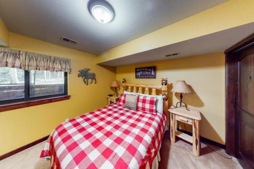 Warrior's Mark Townhome 214