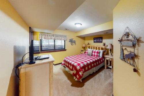 Warrior's Mark Townhome 214