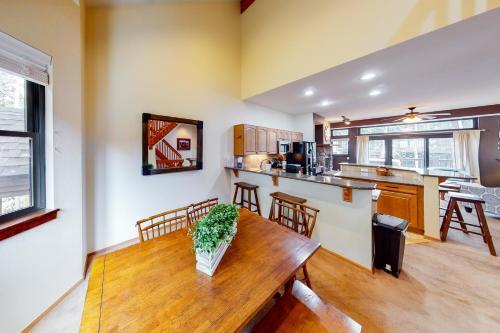 Warrior's Mark Townhome 214