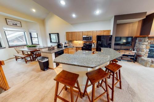 Warrior's Mark Townhome 214