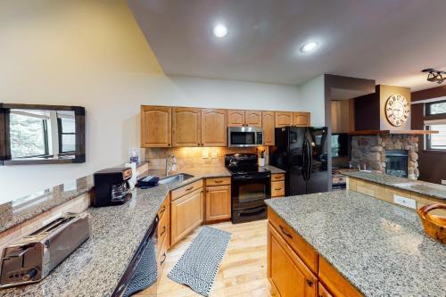 Warrior's Mark Townhome 214