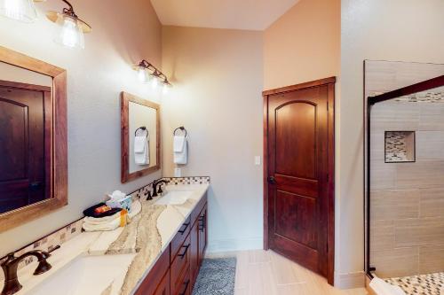 Warrior's Mark Townhome 214