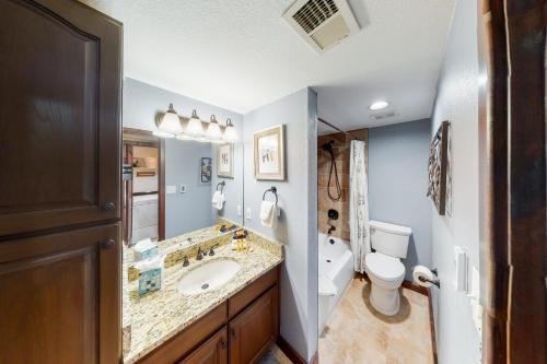 Warrior's Mark Townhome 214