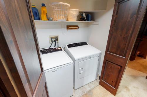 Warrior's Mark Townhome 214
