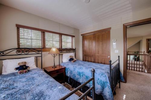 Highland Greens Getaway