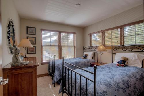 Highland Greens Getaway