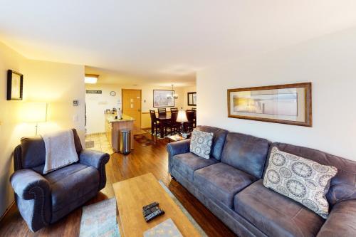 Aspen Condo Unit 3