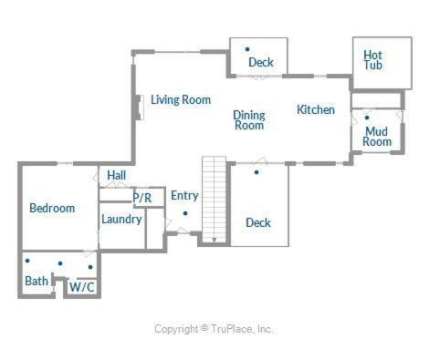 Modern Alpine Escape Home