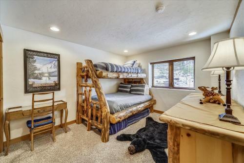 Highfield Trail Home