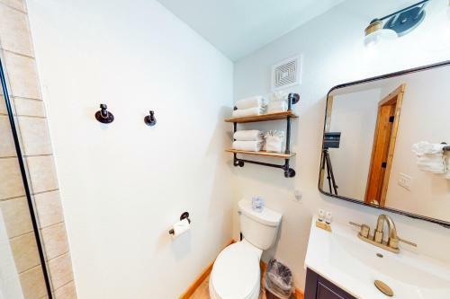 Antlers Condo Unit M175