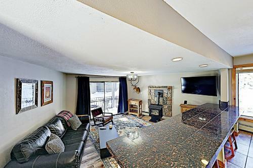 Antlers Condo Unit M175