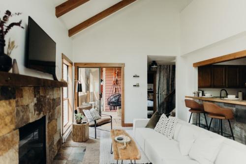 Alpenglow Bungalow Breckenridge - Walk To Town