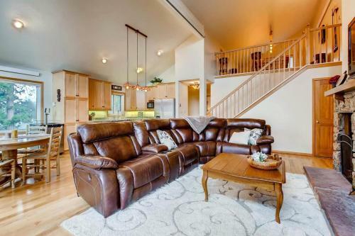 Baldy House