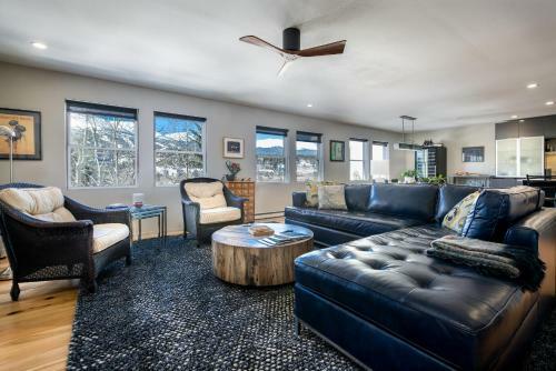 Telemark Condo Perfect For 30 Day Or Longer Stays
