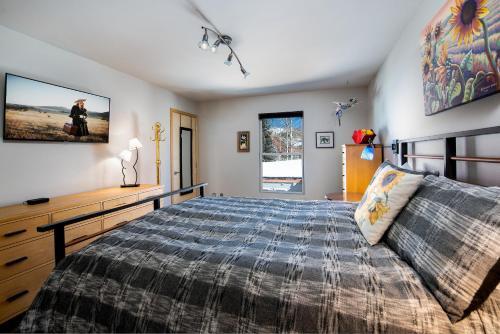 Telemark Condo Perfect For 30 Day Or Longer Stays