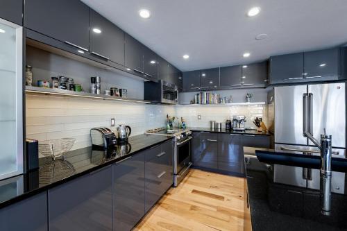 Telemark Condo Perfect For 30 Day Or Longer Stays