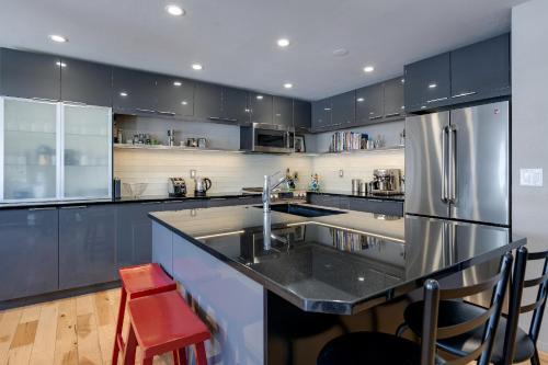 Telemark Condo Perfect For 30 Day Or Longer Stays