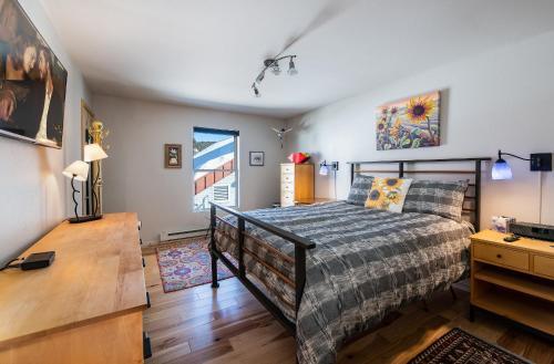 Telemark Condo Perfect For 30 Day Or Longer Stays