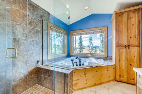 Morning View Lodge Home Spacious Hot Tub And Views