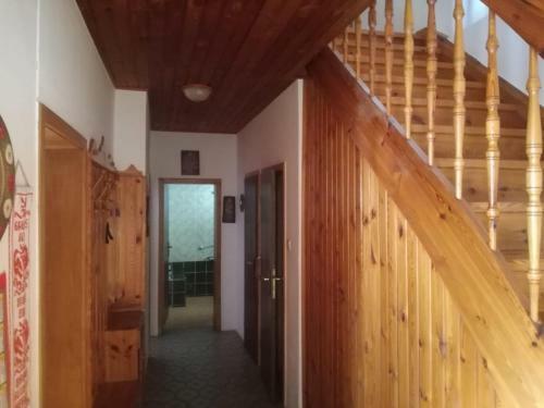 Ferienhaus Stubalpenblick