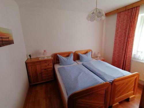 Ferienhaus Stubalpenblick