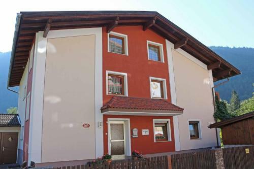 Hostal Pension Delacher