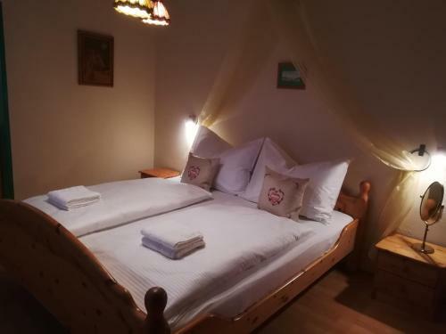 Agroturismo Lindlhof Fam. Taferner