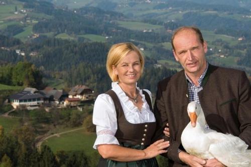 Agroturismo Lindlhof Fam. Taferner