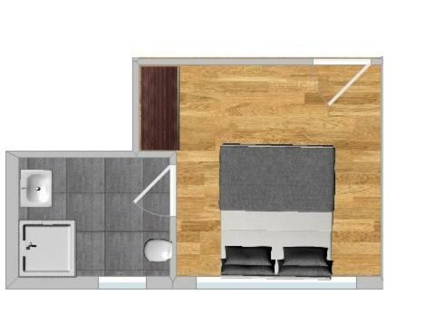 Apartamento Panoramahaus K�nzler