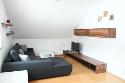 Apartamento Ferienwohnung Moser