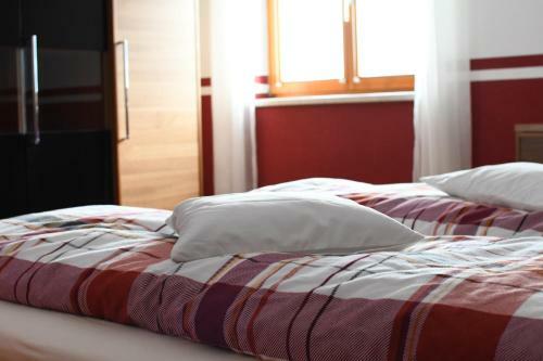 Apartamento Ferienwohnung Moser