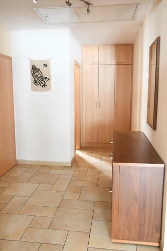 Apartamento Ferienwohnung Moser