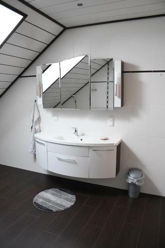 Apartamento Ferienwohnung Moser