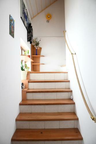 Apartamento Ferienwohnung Moser