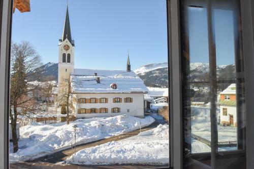 Haller�s Posthaus