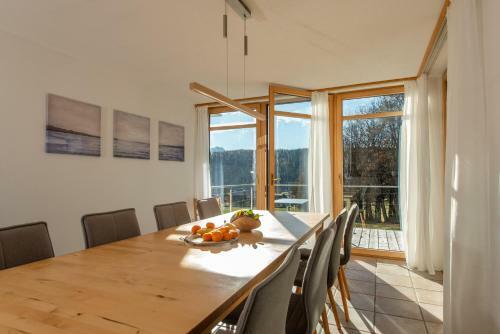Ferienhaus Fanni