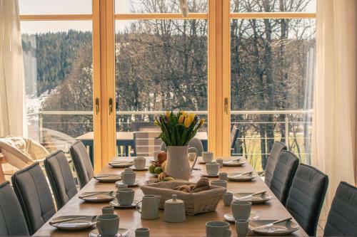 Ferienhaus Fanni