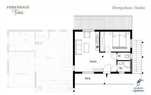 Ferienhaus Fanni