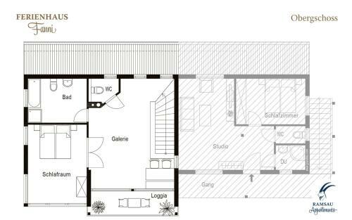 Ferienhaus Fanni