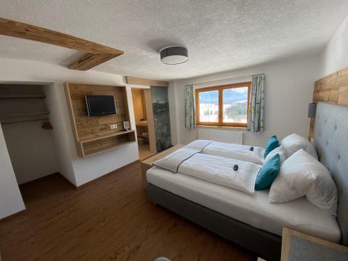 Apartamento Haus Sonnleitner
