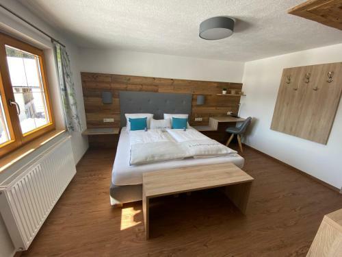 Apartamento Haus Sonnleitner