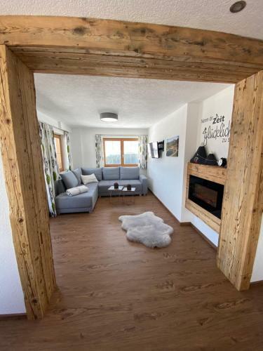 Apartamento Haus Sonnleitner