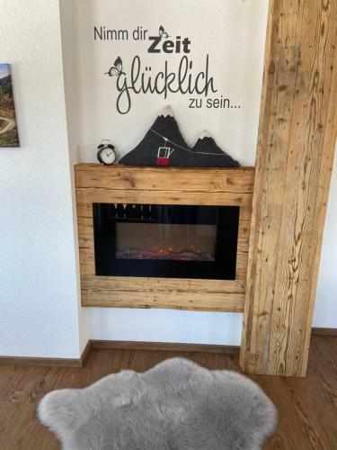 Apartamento Haus Sonnleitner