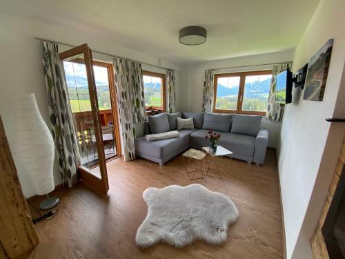 Apartamento Haus Sonnleitner