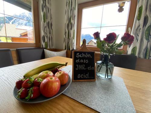Apartamento Haus Sonnleitner