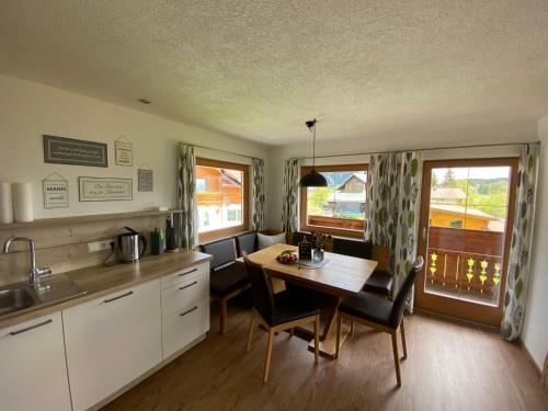 Apartamento Haus Sonnleitner