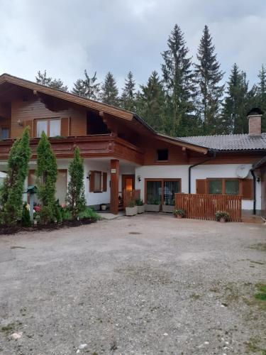 Apartamento Landhaus-k�nigsberg, Vorberg 360