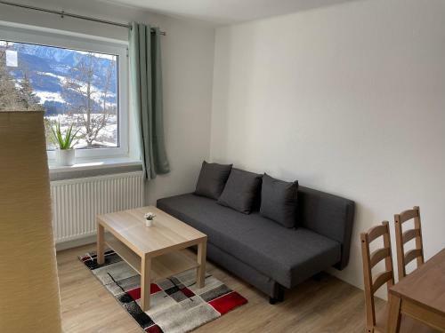 Mountain View Apartment