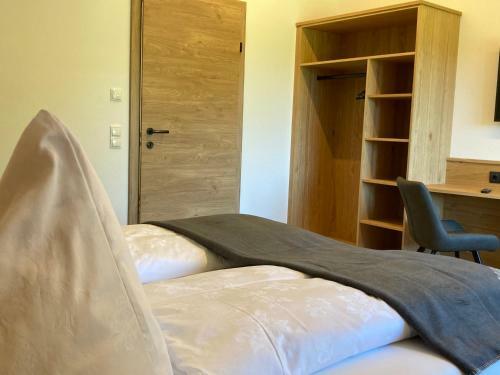 Apartamento Deluxe Appartement Blasbichlerhof
