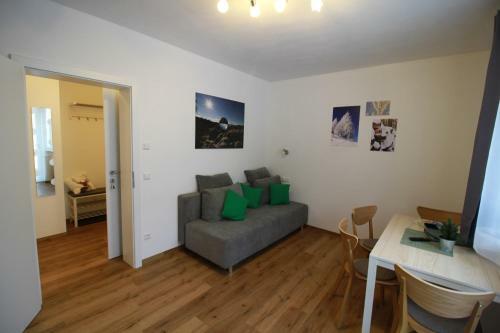 Apartamento Haus Intaba